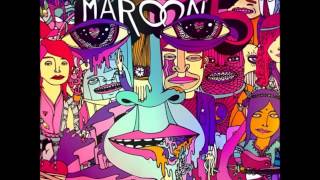 Maroon 5 One More Night