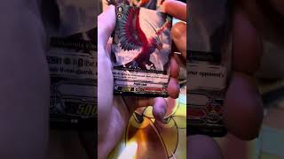 IMR Blaster Blade hunt! Day 9 #cardfightvanguard #cfv #packopening