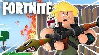 ¡RODNY ROBLOX SE VA A FORTNITE! 😱💥 EL MEJOR JUEGO DEL MUNDO??? |  RODNY