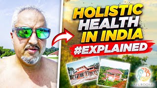 Holistic Health #Explained | Transform Your Life at Ayurooms