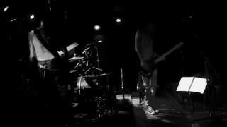 Twisted (live in Undegraund pub 24.05.2014 closing)