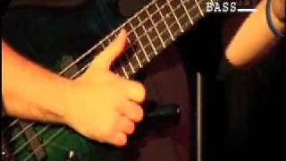 Bass Day UK - Bass Guitar Festival - featuring Joseph Patrick Moore