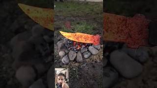 Beginners Underground Forge #shortsvideo