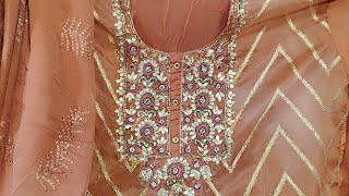 Contact=7217819693 bhot sundar designer  suit aagye h 😍