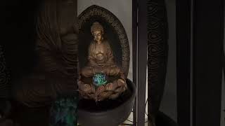 Lord buddh art #shorts #shortsvideo #lordbuddha #gautambuddha