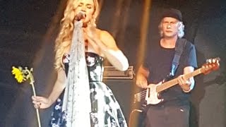 Joss Stone live Skopje 2016