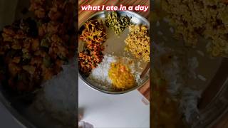 What I eat in a day 😋😋#shorts #shortvideo #whatieatinaday #viralshorts #homemadefood