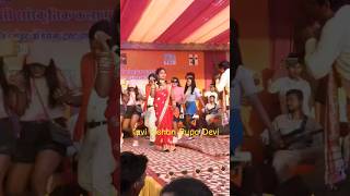 pyaar muhabbat Rani singer Rupa Devi Kavi kishan Gurgaon Nagpuri porgarm video #gunjjharkhand  2023