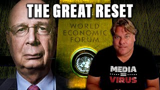 THE GREAT RESET - DE JENSEN SHOW #257