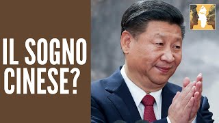 I leader del mondo: Xi Jinping, il sogno cinese?