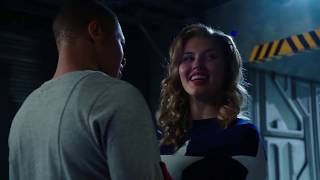 Stargirl, Courtney Whitmore - Legends of Tomorrow Version (Deleted Scene)