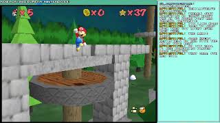 More Eureka (N64 hack!) April 23rd 2024