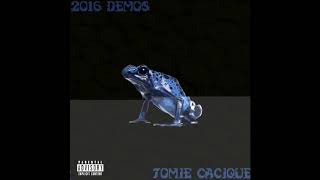 Tomie Cacique - Tech (2016)