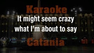 Pharrell Williams - Happy - karaoke - Catania (SL)