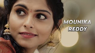 Mounika reddy cute whatsapp status | toyiba musical glimpse | love whatsapp status