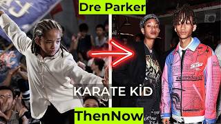 The Karate Kid Cast Then and Now The Amazing Transformations !!