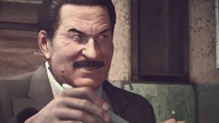 Mafia II: Definitive Edition: Chapter 3 Enemy of the State