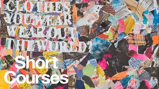 Courses for Teenagers with Chelsea College of Arts | Short Courses