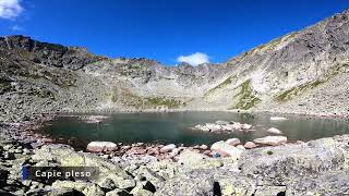 Štrbské pleso, Bystrá lávka | Vysoké Tatry