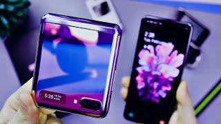 realme Flip: The Foldable Future Folds into Your Pocket #best #tech #mobile #realme