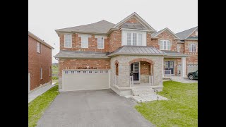 18 Dockside Crt, Brampton