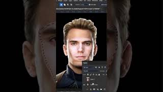 how to change face in photoshop #shorts #short #shortvideo #shortsvideo #viral #viralvideo #video