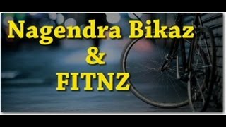 Nagedra Bikez