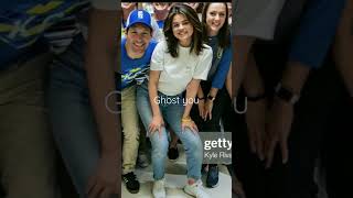 justin & selena gomez #style #foryou #viralvideo #reels #youtuber #shorts