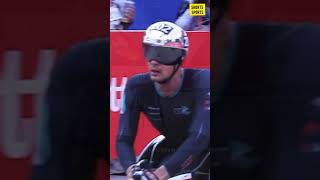 Men's & Women's Wheelchair Winners | Chicago Marathon 2021