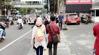 KELUAR BENTAR - BANDUNG JUARA