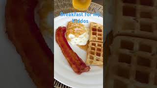 #fypシ゚viral #breakfast #viral #foodie #thejamayanfamily #fyp #shortvideo