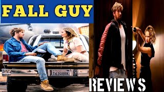 The Fall Guy (2023): Action Packed Thriller Movie | Movieflix ZoneAa