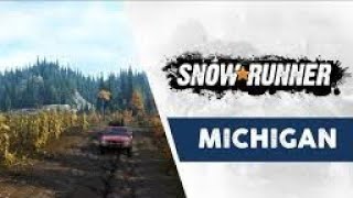 SnowRunner - Michigan #15