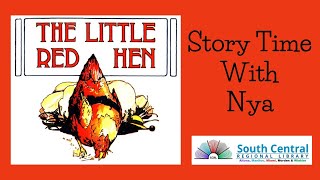 The Little Red Hen