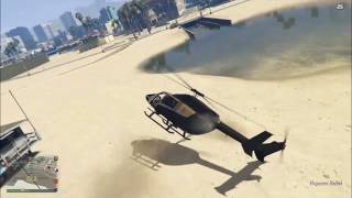 GTA V funny moments PLWTbanda