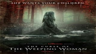 The Curse Of The Weeping Woman - Official Trailer | Film Bioskop Terbaru 2019