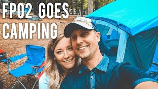 WE'RE BACK! Craziest 8 Weeks Ever | Vacationing Up North