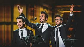 Il Volo - Lontano Dagli Occhi