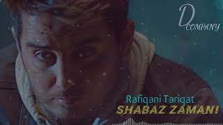 Shabaz Zamani - Rafiqani Tariqat - Live Album - 2023