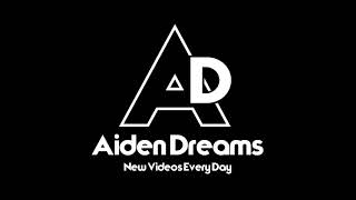 Aiden Dreams Intro - Late 2023