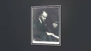 Wilhelm Backhaus – Grieg Piano Concerto Op 16