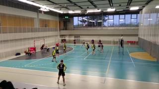 OP muži 2015/16 Třinec vs. Frýdek-Místek, 2. set