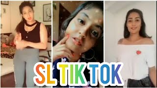 SL Tik Tok ඔබෙ අනසකට  ම්න්  කිකරුයි (smokiyo) #14 best tik tok sri lanka 🇱🇰  #smokiyo