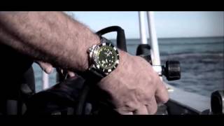 Oris - Aquis Depth Gauge