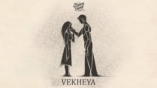 Vekheya | Sikh Wedding Song | Music Video