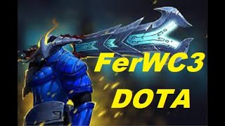 COMO JUGAR SVEN DOTA 1