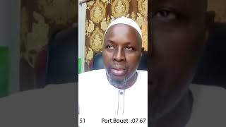 imam nous indique le signe de faux raqui