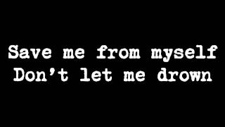 Bring Me The Horizon - Drown LYRICS HD