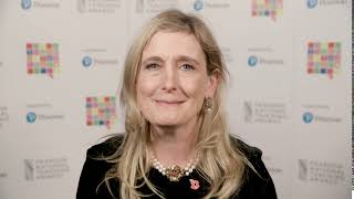 Cressida Cowell    Britain's Classroom Heroes