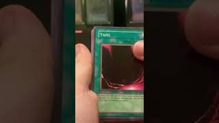 Yugioh LOB Exodia pulled in master collection! Insane opening!